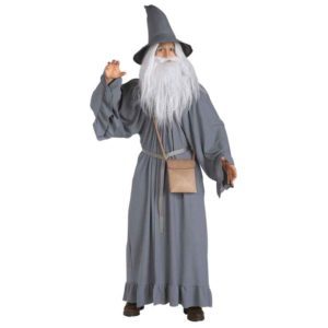 Lord of the Rings Costumes