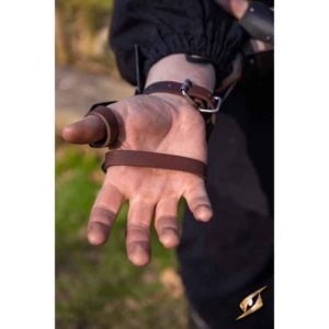 Scout Gauntlets - Epic Dark