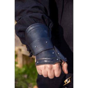 Scout Gauntlets - Epic Dark