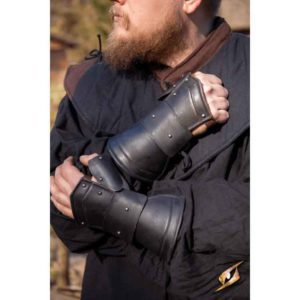 Scout Gauntlets - Epic Dark