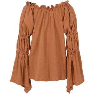 Isabella Chemise Top