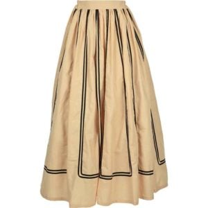 Amelia Victorian Skirt