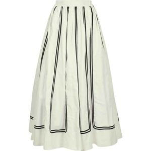 Amelia Victorian Skirt
