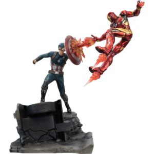 Marvel Figures & Statues