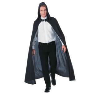 Men's Costume Capes & Robes