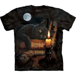 Mens Gothic T-Shirts