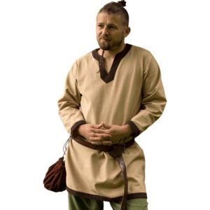 Medieval Tunics for Men