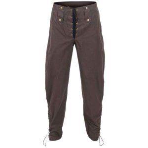 Mens Steampunk Pants