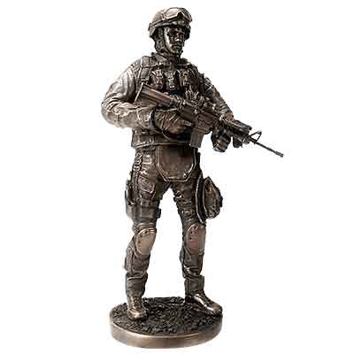 Military Statues & Decor for the Home - Medieval Collectibles