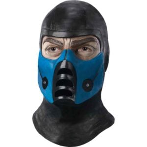 Mortal Kombat Apparel Costumes & T shirts