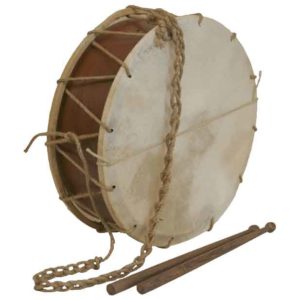 Medieval Instruments