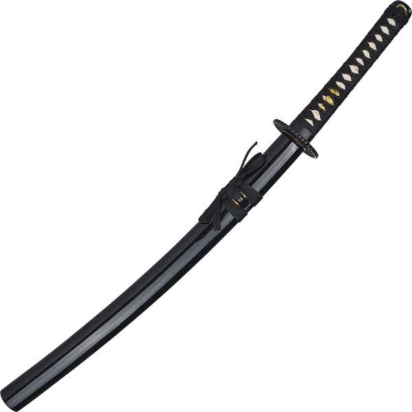 Sunrise Wakizashi