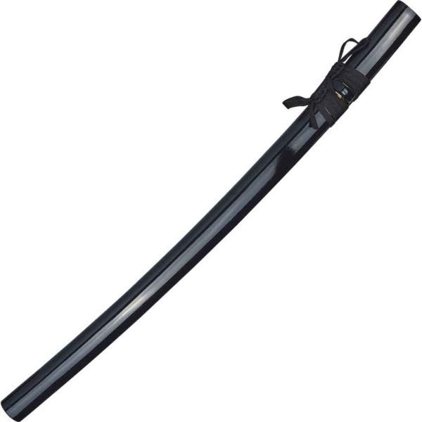 Golden Blade Samurai Katana