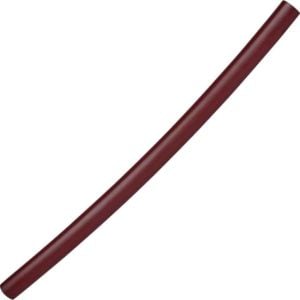 Red Hilt Shirasaya