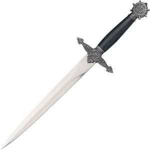 Teutonic Knight Medieval Dagger