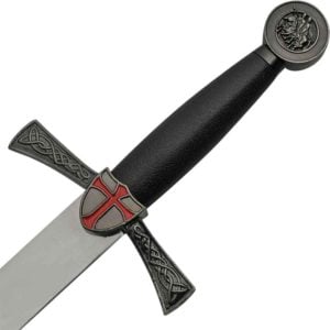 Templar Seal Dagger