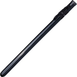 Black Ninja Warrior Katana