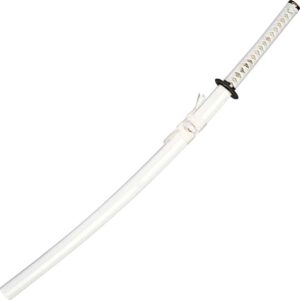 ビモロス−パ−トラディショナル 刀　KATANA ホワイトロ−カット ビモロ・ スーパートラディショナル“刀/KATANA”ハイカット