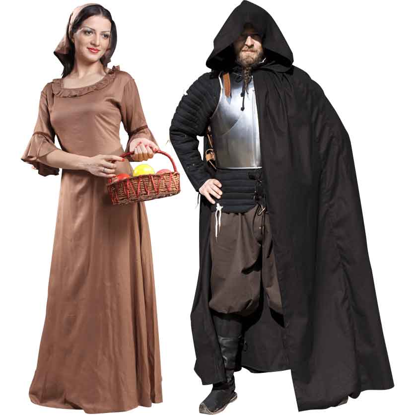 Buy > medieval times men's clothing > in stock