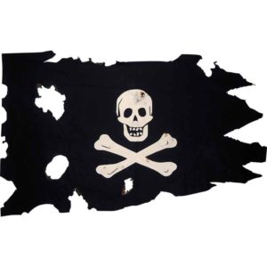 Pirate Flags