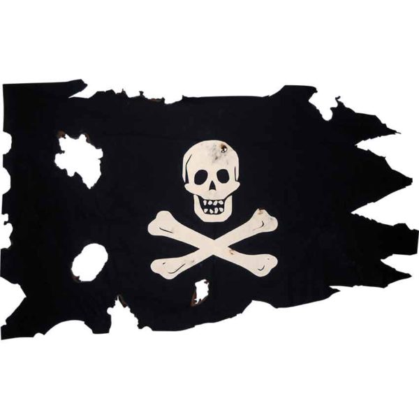Medieval Banners & Pirate Flags - Medieval Collectibles