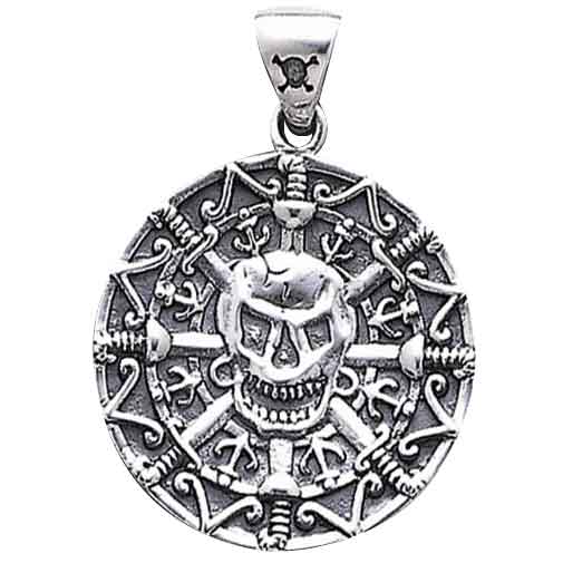 Pirate Jewelry and Swashbuckler Jewelry Medieval Collectibles