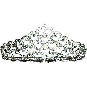 Princess Tiaras