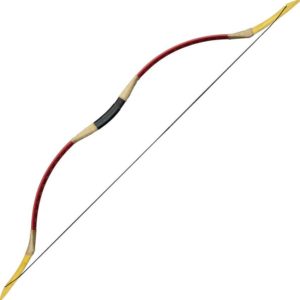 Recurve & Horse Bows