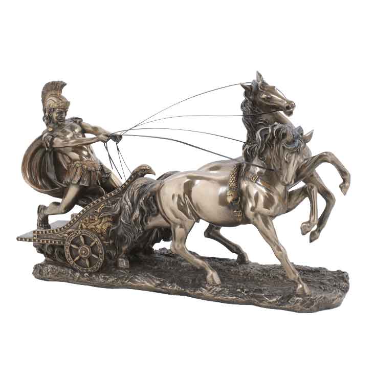 Roman Statues and Figures Medieval Collectibles