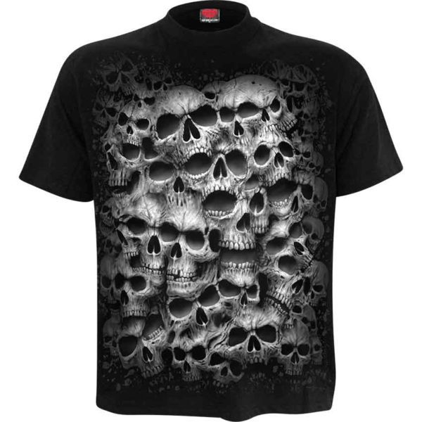 Twisted Skulls T-Shirt