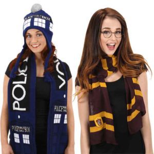 Scarves