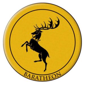 Shop for House Baratheon