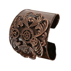 Steampunk Bracelets