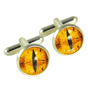 Steampunk Buttons & Cufflinks