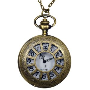 Steampunk Watches & Pocket Watches