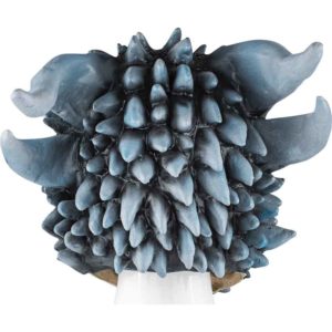 Game of Thrones White Walker Dragon Mask