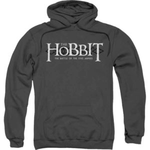 The Hobbit Hoodies & Jackets