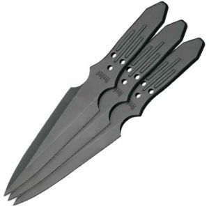 Throwing Knives