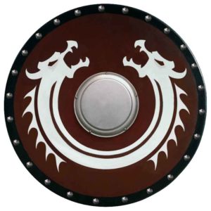 Viking Shields