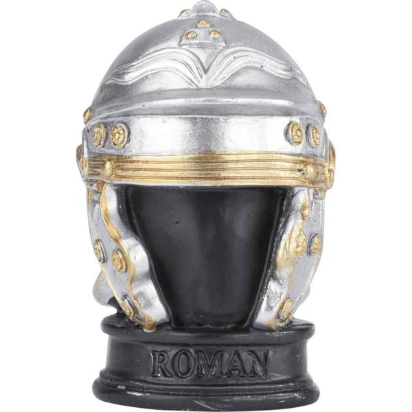 Mini Roman Centurion Helmet