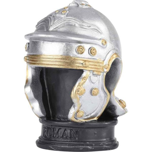 Mini Roman Centurion Helmet