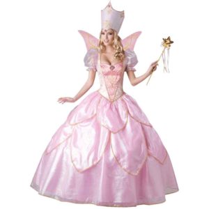 Women's Fantasy Costumes