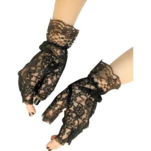 Women's Gothic Accessories