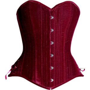 Womens Gothic Corsets & Vests