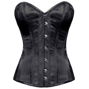 Women's Gothic Corsets & Vests