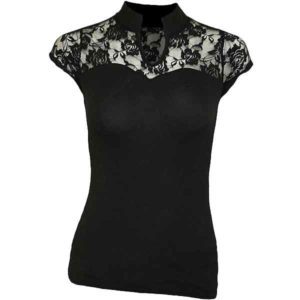 Womens Gothic Shirts