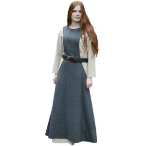 Women's Peasant Clothing