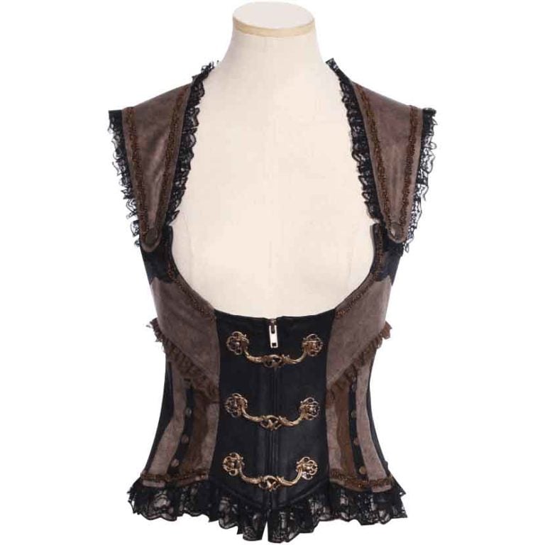 Steampunk Fashion Steampunk Clothing For Sale