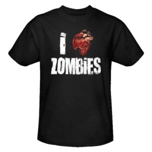 Zombie Apparel