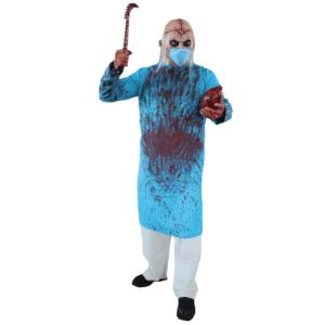 Men's Zombie Costumes